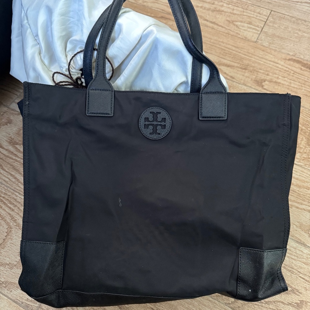 Used Tory Burch bag